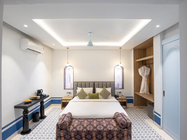 The Sierra - By The Lake : photo 3 de la chambre 2 bedroom villa with private pool