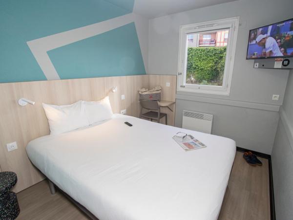ibis budget Honfleur Centre : photo 4 de la chambre chambre double classique