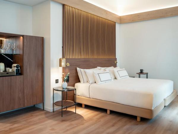 Meliá Granada : photo 1 de la chambre suite junior