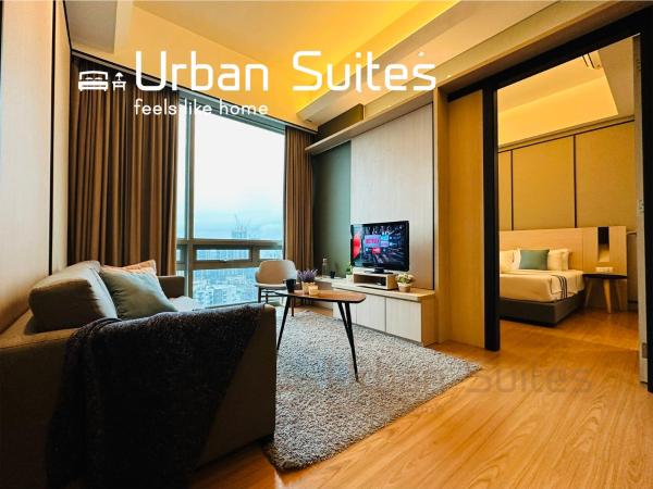 Urban Suites @ Swiss Garden Residence : photo 4 de la chambre studio double deluxe