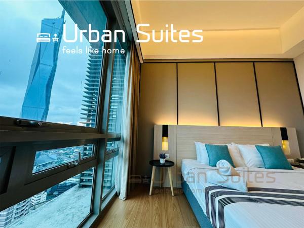 Urban Suites @ Swiss Garden Residence : photo 5 de la chambre studio double deluxe