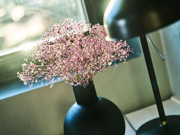 Smarthotel Forus : photo 8 de la chambre chambre double supérieure