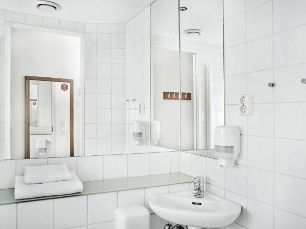 Smarthotel Forus : photo 6 de la chambre chambre simple