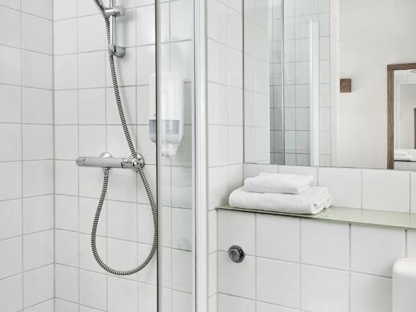 Smarthotel Forus : photo 7 de la chambre chambre simple