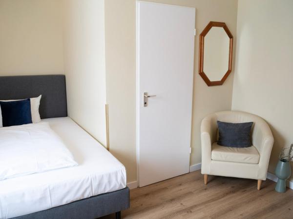 Hotel Altmünchen by Blattl : photo 8 de la chambre chambre simple