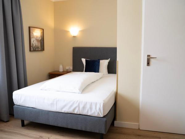 Hotel Altmünchen by Blattl : photo 7 de la chambre chambre simple