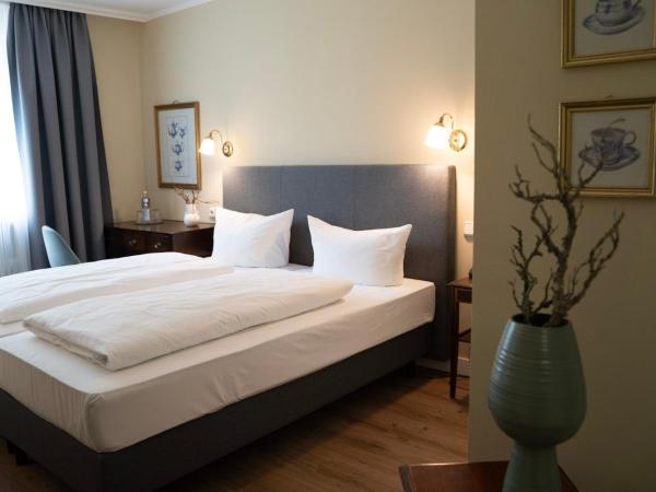 Hotel Altmünchen by Blattl : photo 7 de la chambre chambre triple classique