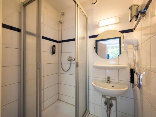 a&o Berlin Mitte : photo 6 de la chambre chambre simple