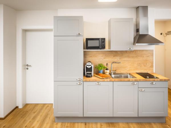 Citadines South Vienna : photo 9 de la chambre studio standard