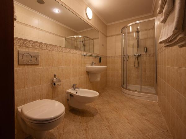 Hotel Belvedere Resort&SPA : photo 8 de la chambre chambre premium