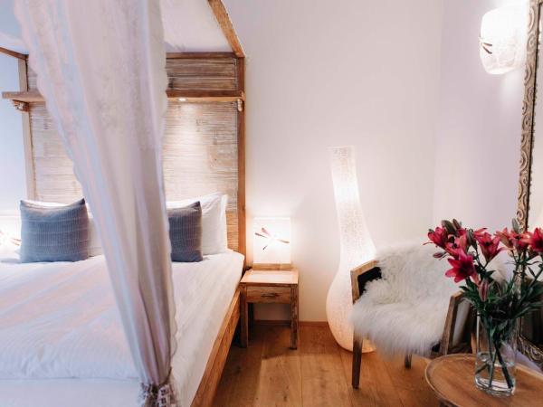 Eyja Guldsmeden Hotel : photo 2 de la chambre chambre double