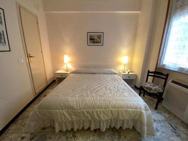 Hotel San Marco : photo 2 de la chambre chambre double