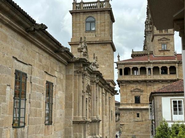 Casa Celsa-Barbantes : photo 3 de la chambre chambre simple