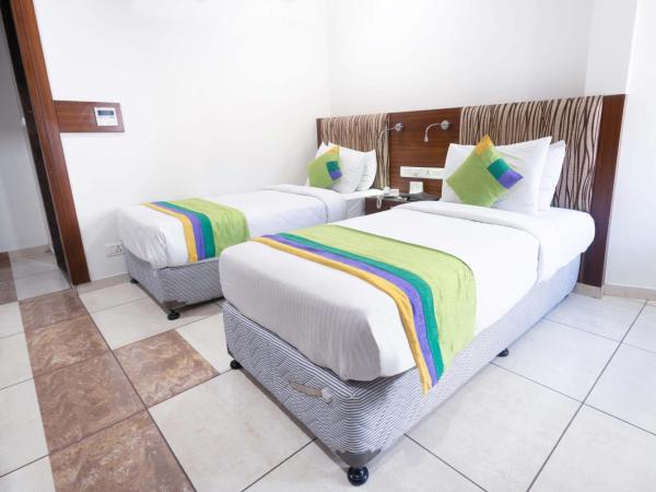 Treebo Ambassador : photo 1 de la chambre chambre double standard