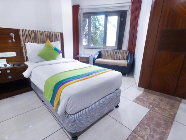 Treebo Ambassador : photo 4 de la chambre chambre double standard