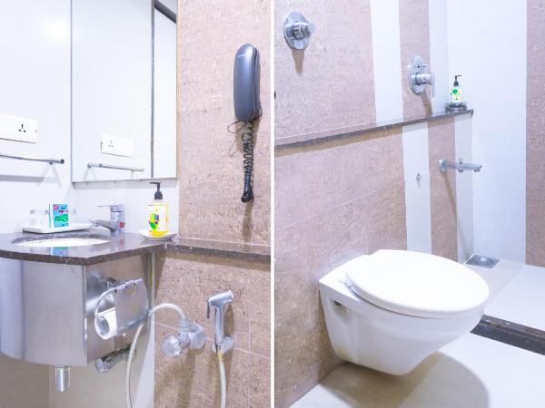 Treebo Ambassador : photo 5 de la chambre chambre double standard