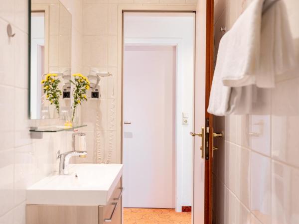 Hotel Garden Bremen : photo 5 de la chambre chambre simple Économique