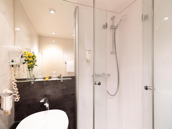 Hotel Garden Bremen : photo 5 de la chambre chambre double