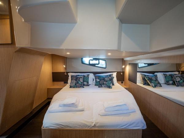 GreRos Yacht by ClaPa H.&G Group : photo 3 de la chambre mobile home