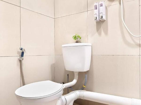 Warisan Homestay 18pax Kota Kinabalu : photo 1 de la chambre dortoir mixte 