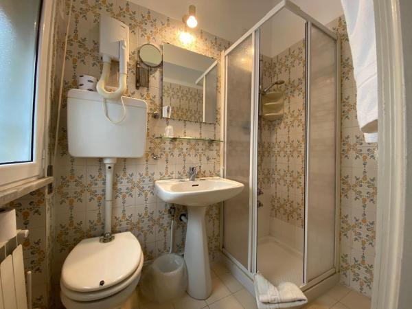 Hotel San Marco : photo 3 de la chambre chambre simple