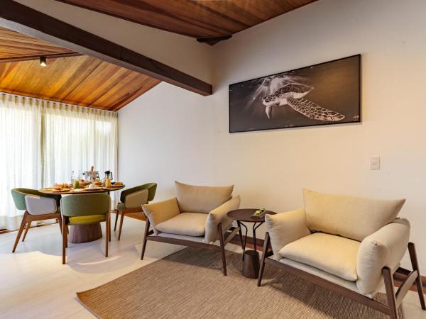 A Concept Hotel & Spa : photo 6 de la chambre villa deluxe