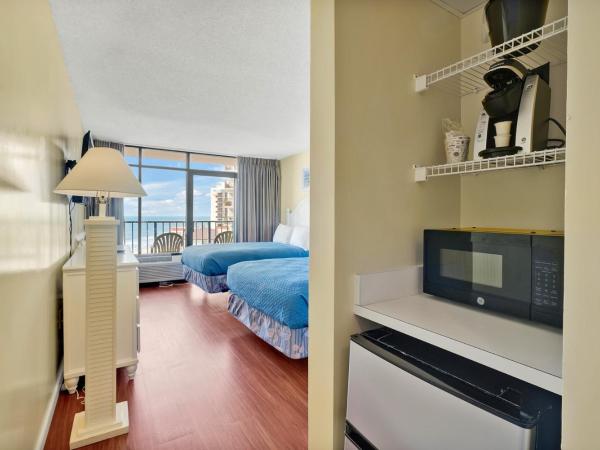 Sand Dunes Resort & Suites : photo 3 de la chambre chambre standard - vue sur océan