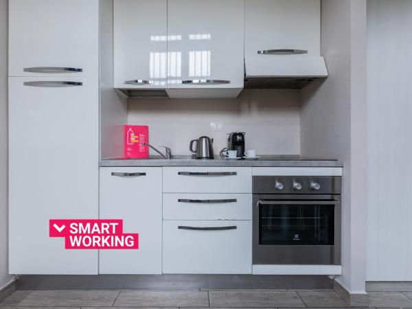 Housing Giulia : photo 2 de la chambre studio