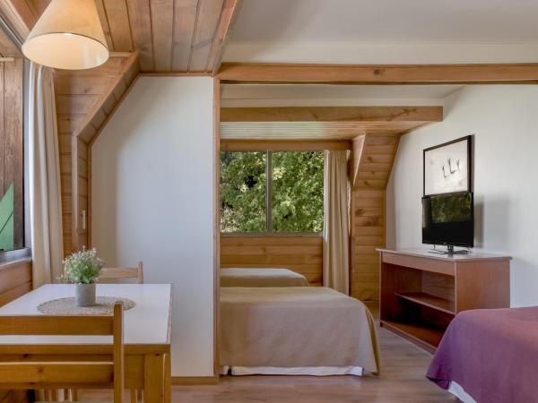 Soft Bariloche Hotel : photo 1 de la chambre chambre double standard