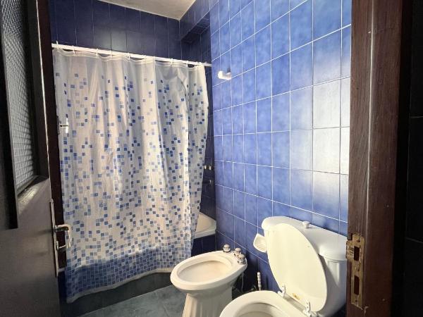 COYA HOSTEL : photo 7 de la chambre chambre quadruple avec salle de bains privative