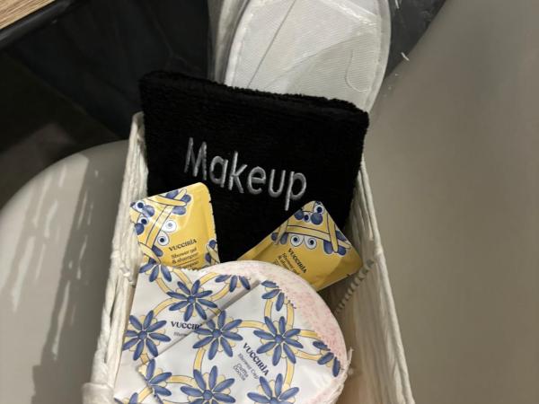 Real Fonderia b&b : photo 10 de la chambre chambre quadruple