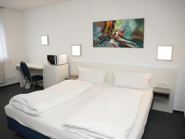 Weber Residenz : photo 1 de la chambre chambre triple