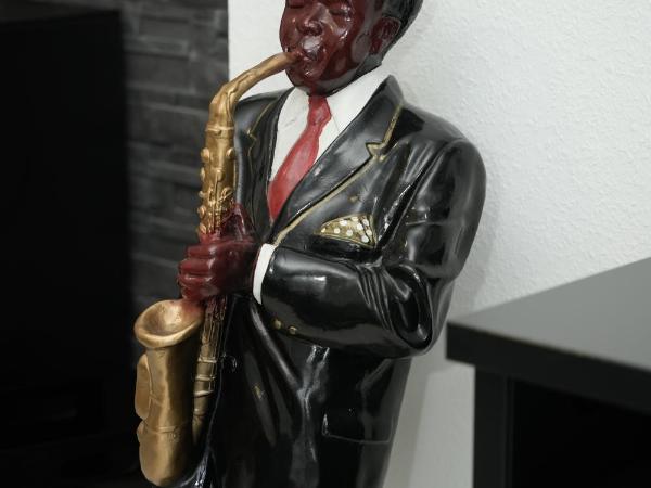 Weber Hotel Mannheim : photo 8 de la chambre suite