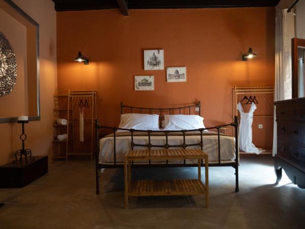 Old Town Corner Luxury Studios : photo 10 de la chambre studio