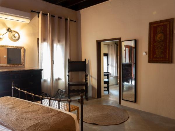 Old Town Corner Luxury Studios : photo 4 de la chambre studio