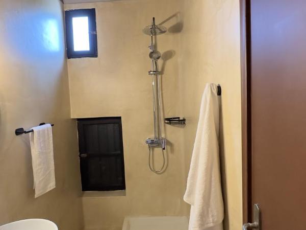 Old Town Corner Luxury Studios : photo 5 de la chambre studio