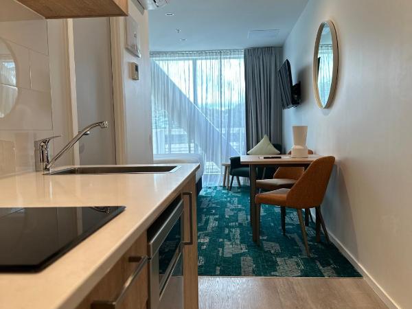 La Quinta by Wyndham Ellerslie Auckland : photo 8 de la chambre studio