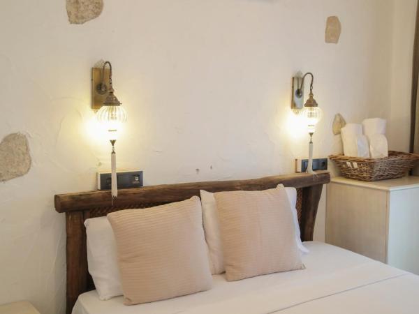 Filizce Alaçatı : photo 3 de la chambre chambre lit queen-size