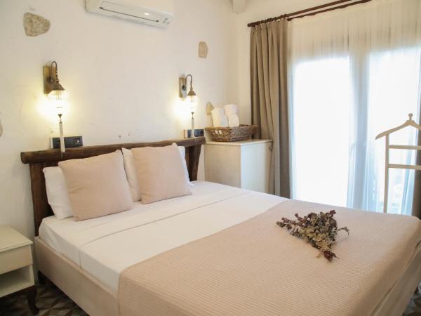 Filizce Alaçatı : photo 5 de la chambre chambre lit queen-size