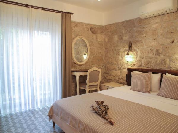 Filizce Alaçatı : photo 5 de la chambre chambre triple