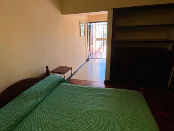 COYA HOSTEL : photo 1 de la chambre chambre quadruple avec salle de bains privative