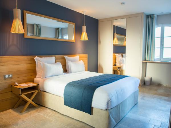 Le Fregate Provence : photo 8 de la chambre appartement 1 chambre - bastide