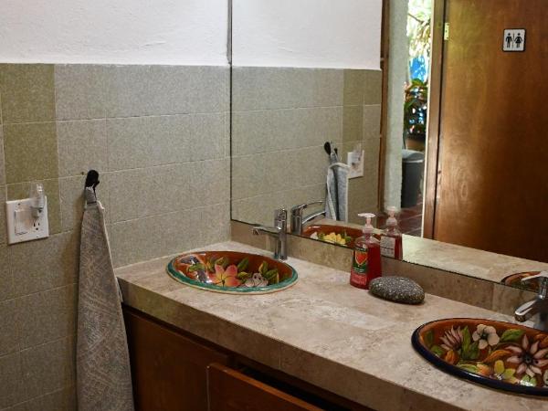 la playita hostal : photo 4 de la chambre dortoir mixte