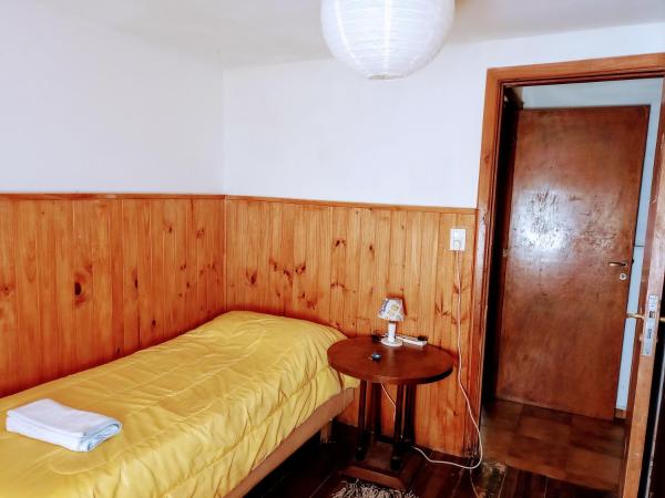 Hospedaje BRC dosnueve cuatro cuatro cuarentayocho sesentaceronueve : photo 2 de la chambre chambre lits jumeaux