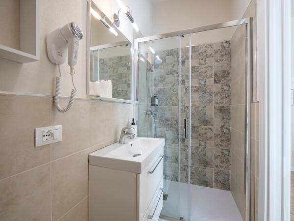 B&B Al Parco : photo 7 de la chambre chambre double