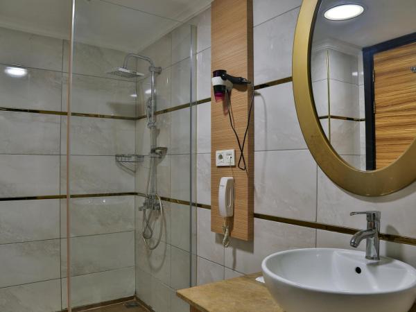 Start Hotel : photo 4 de la chambre chambre standard