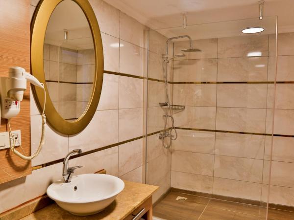 Start Hotel : photo 4 de la chambre chambre familiale