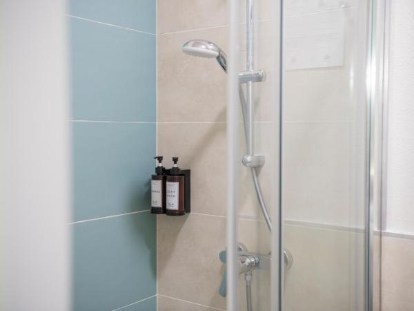 B&B Al Parco : photo 4 de la chambre chambre double - vue sur jardin