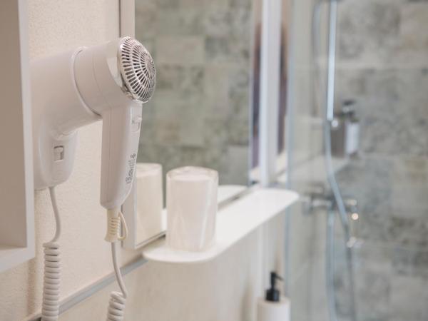 B&B Al Parco : photo 5 de la chambre chambre double