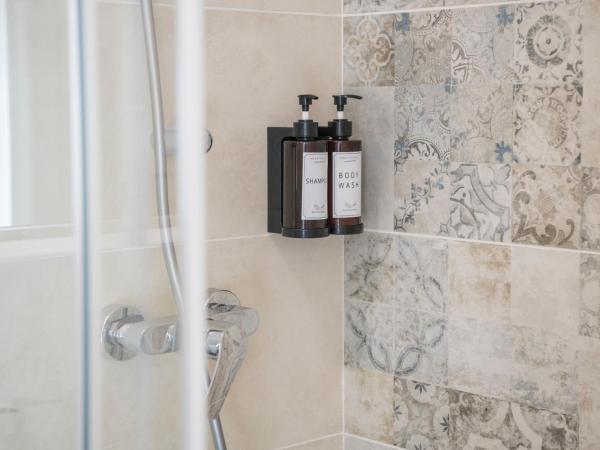 B&B Al Parco : photo 4 de la chambre chambre double